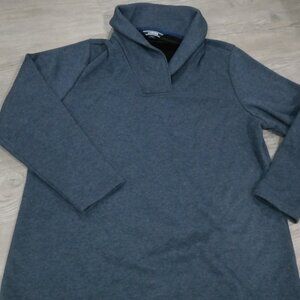 Fleece Pullover